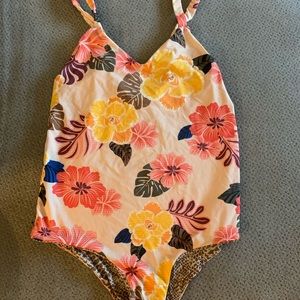 Acacia Retro Paradise L one piece